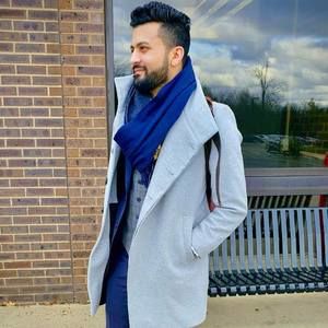 Meet your Posher, Mohsin